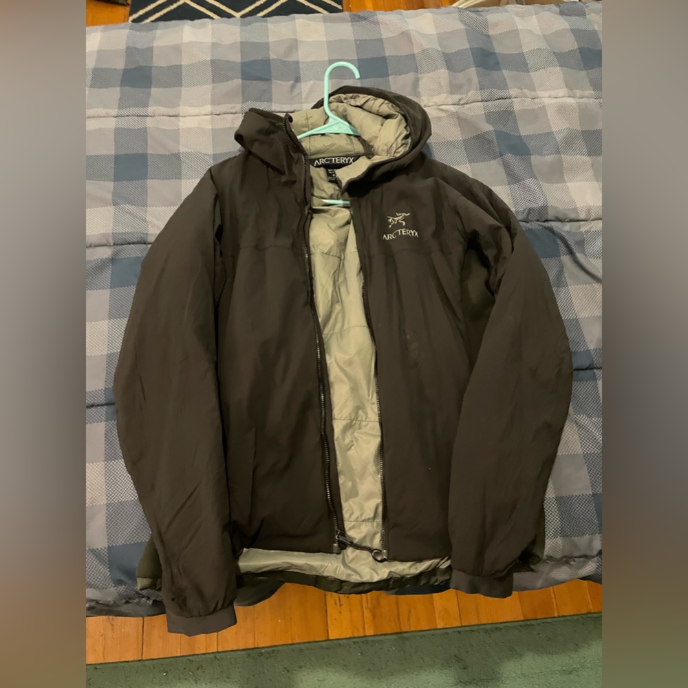 Arc'teryx Atom LT Insulated Hoodie - Men's